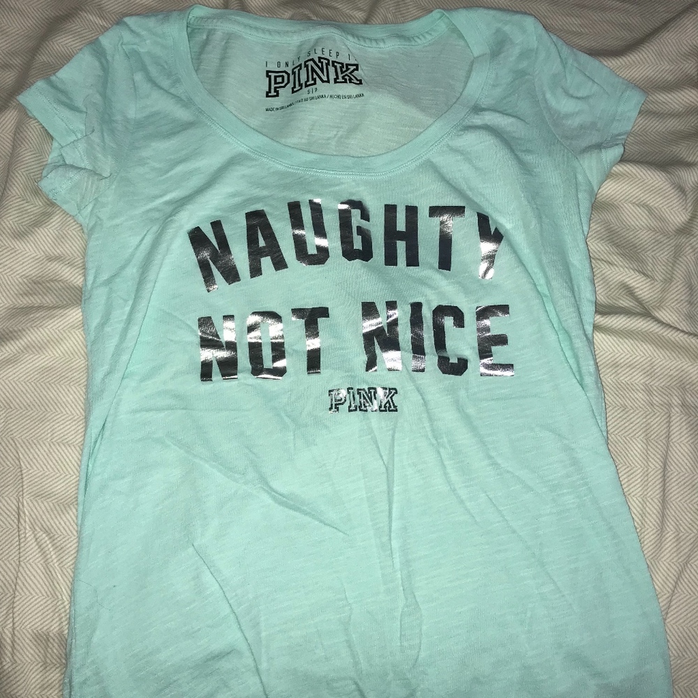Pink Christmas Shirt